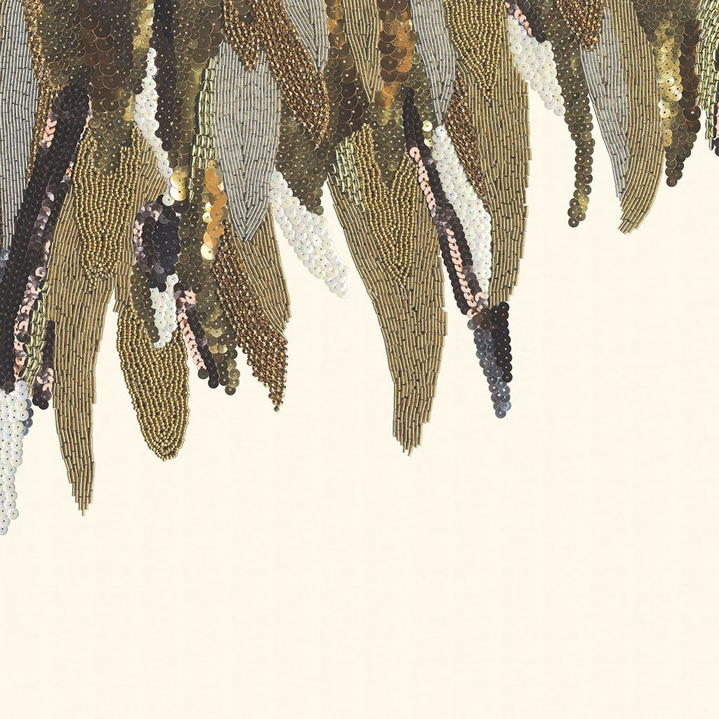 Glam, Novelty, Abstract