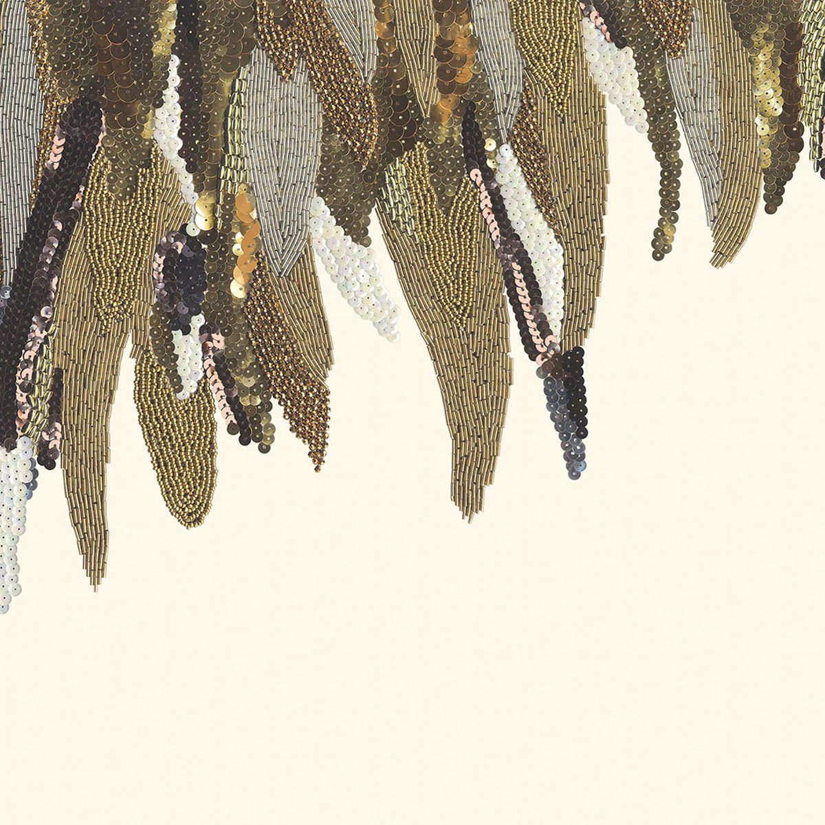 Glam, Novelty, Abstract