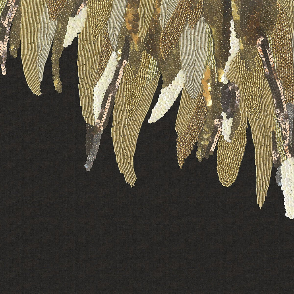 Glam, Novelty, Abstract