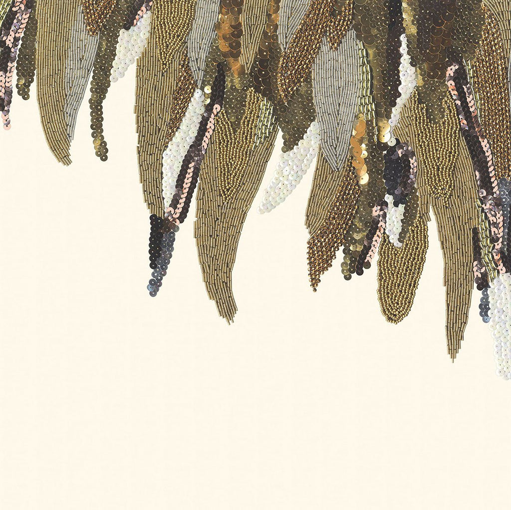 Glam, Novelty, Abstract