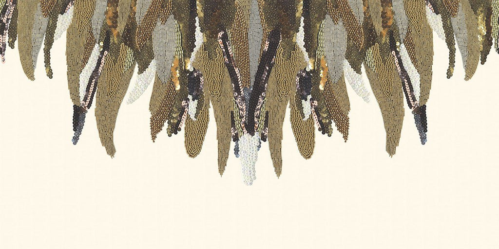 Glam, Novelty, Abstract