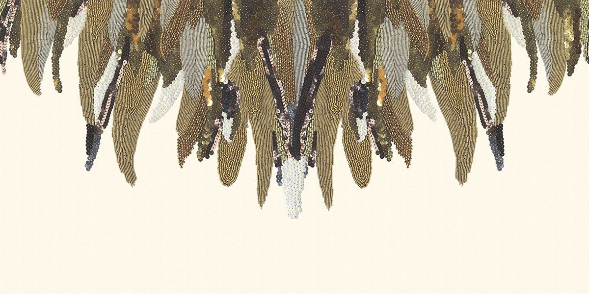 Glam, Novelty, Abstract