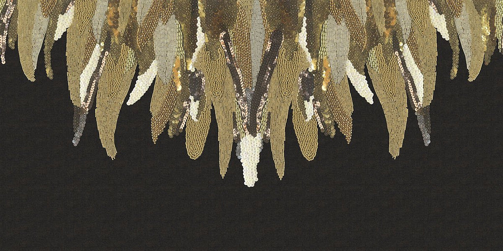 Glam, Novelty, Abstract