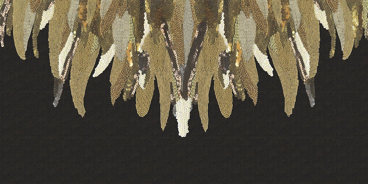 Glam, Novelty, Abstract