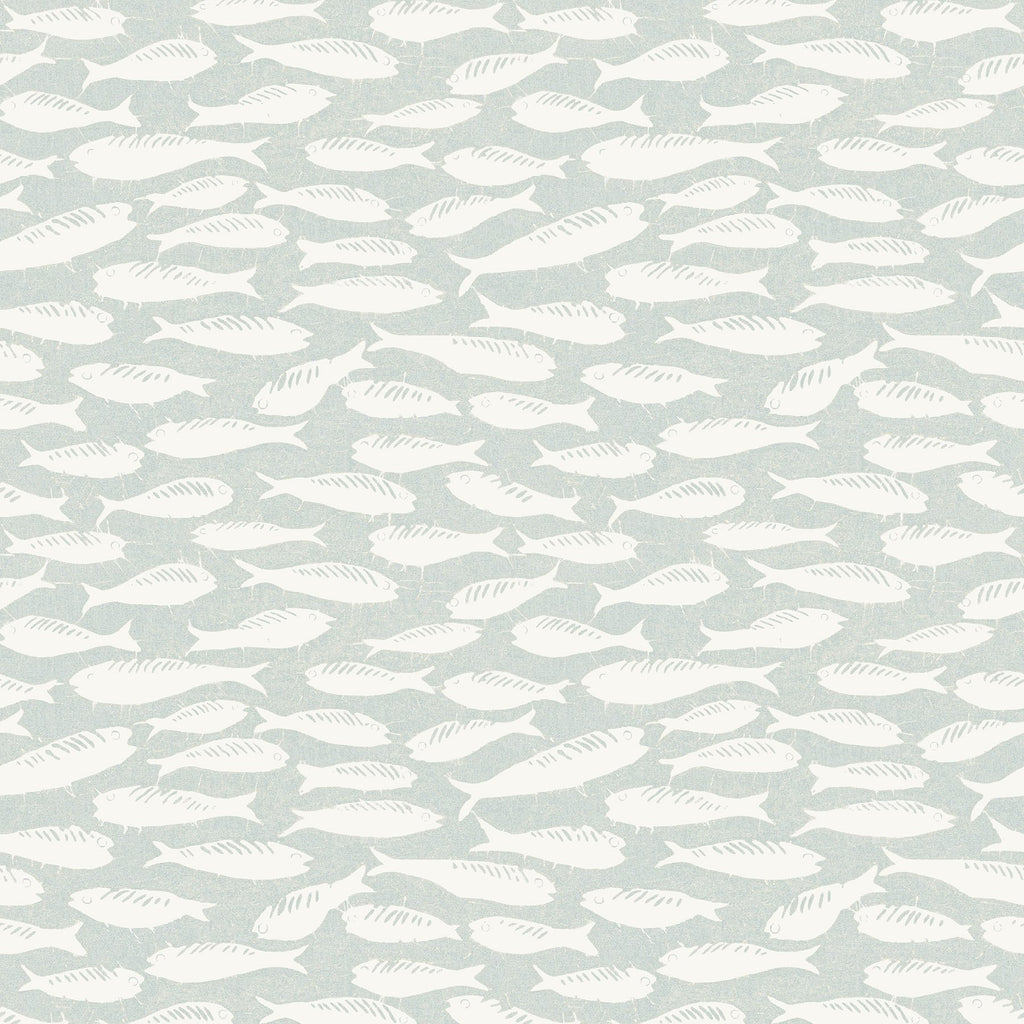 Coastal, Fish, Animals