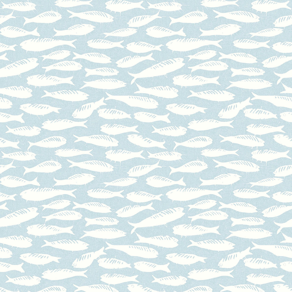 Coastal, Fish, Animals