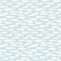 Coastal, Fish, Animals