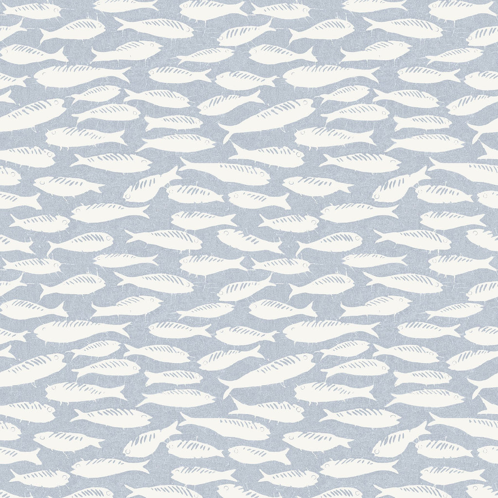 Coastal, Fish, Animals