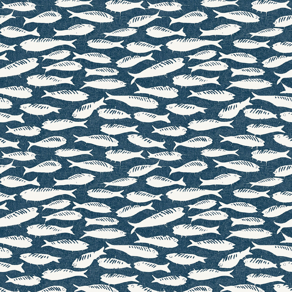 Coastal, Fish, Animals