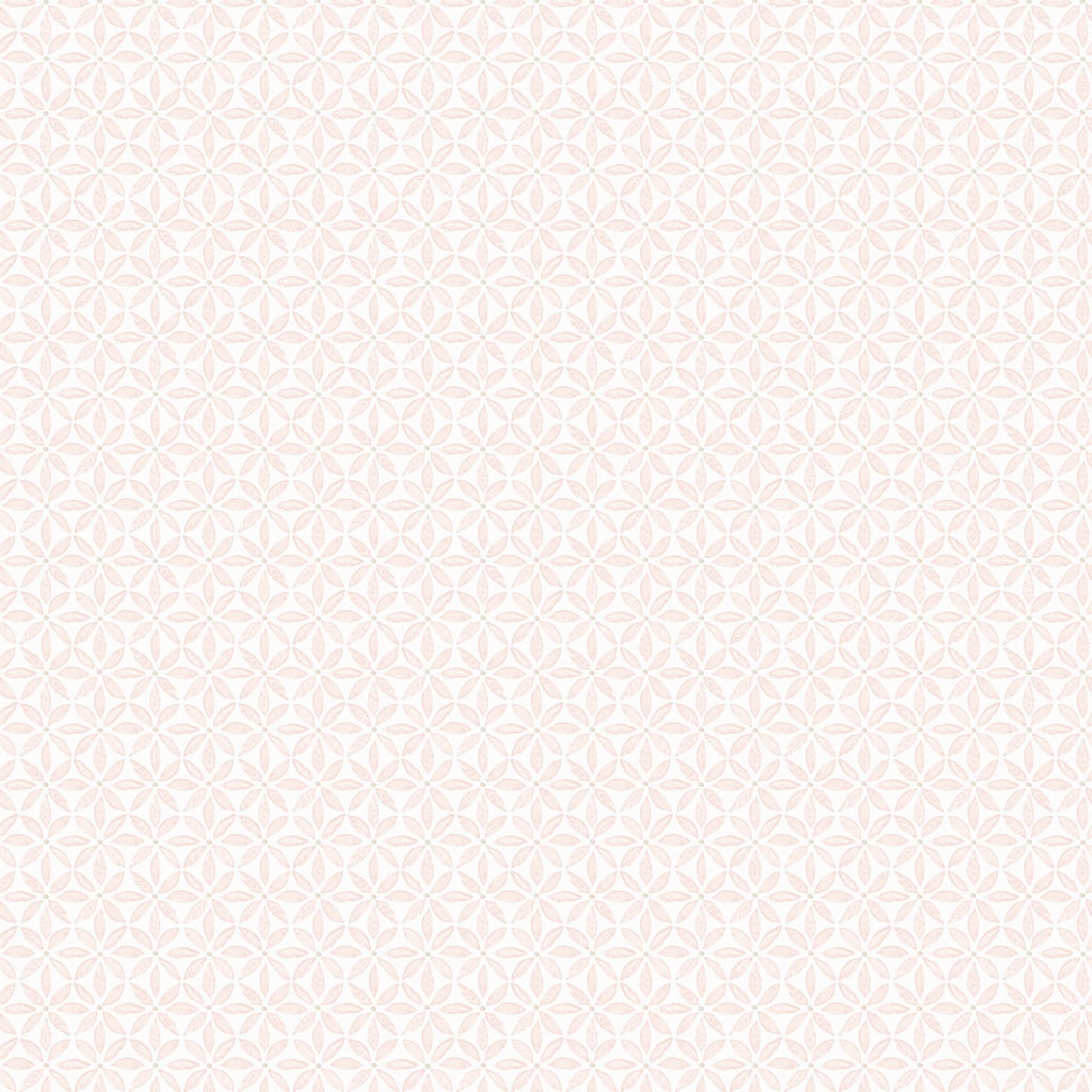Farmhouse, Geometrics, Botanical