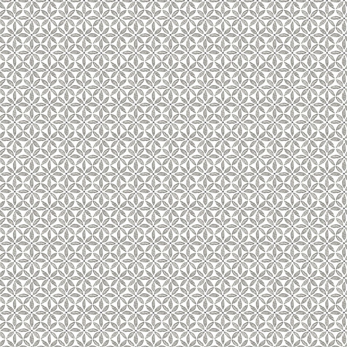 Farmhouse, Geometrics, Botanical
