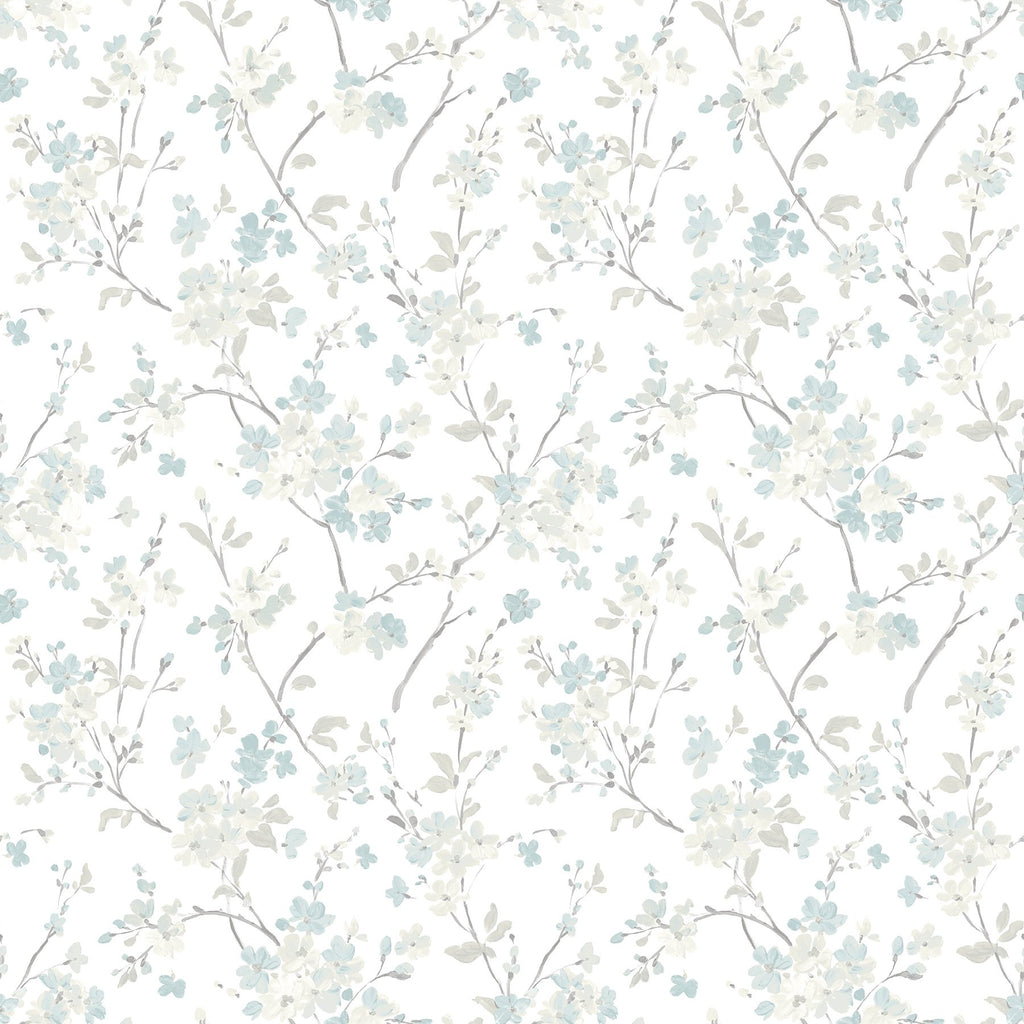 Farmhouse, Flowers, Botanical