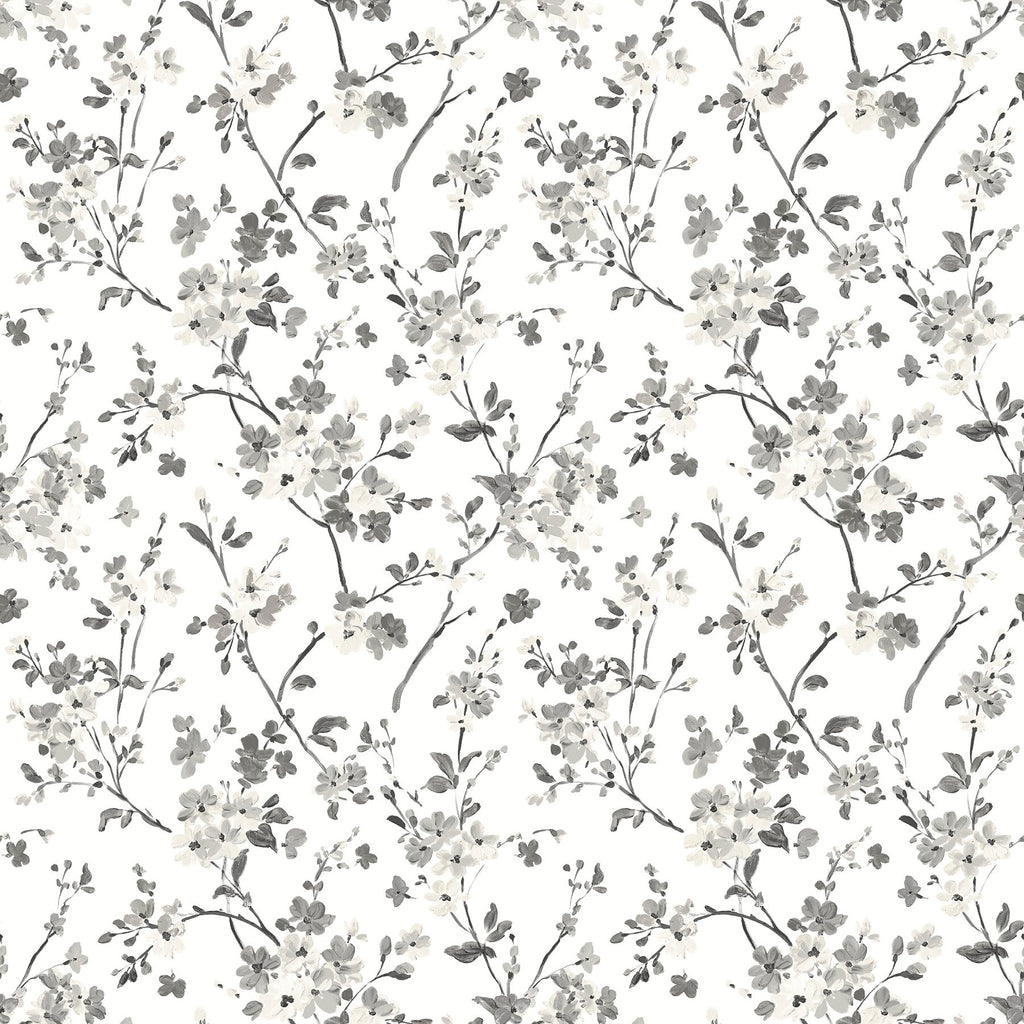 Farmhouse, Flowers, Botanical