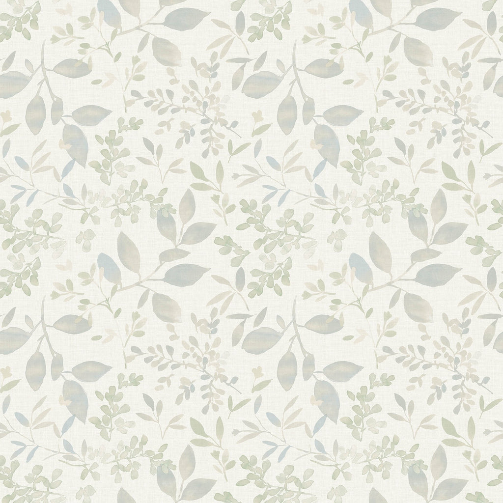 Farmhouse, Leaves, Botanical