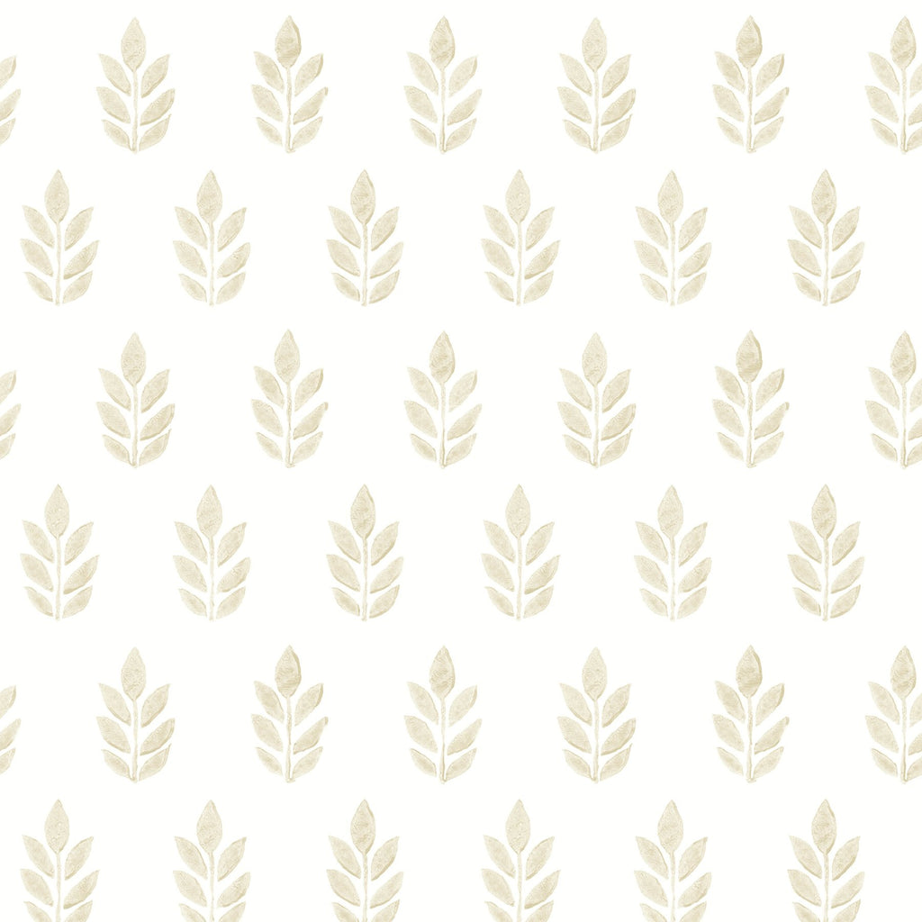 Farmhouse, Leaves, Botanical
