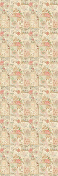 Pip Stitch Mural