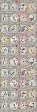 Oh Deer Mural
