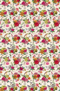 Flowers Mural