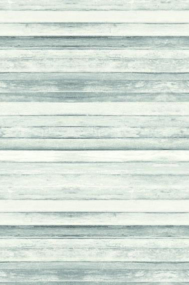 Timber Light Grey Board Mural
