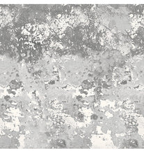 Load image into Gallery viewer, Rough &amp; Rugged Grey Graphic Mural