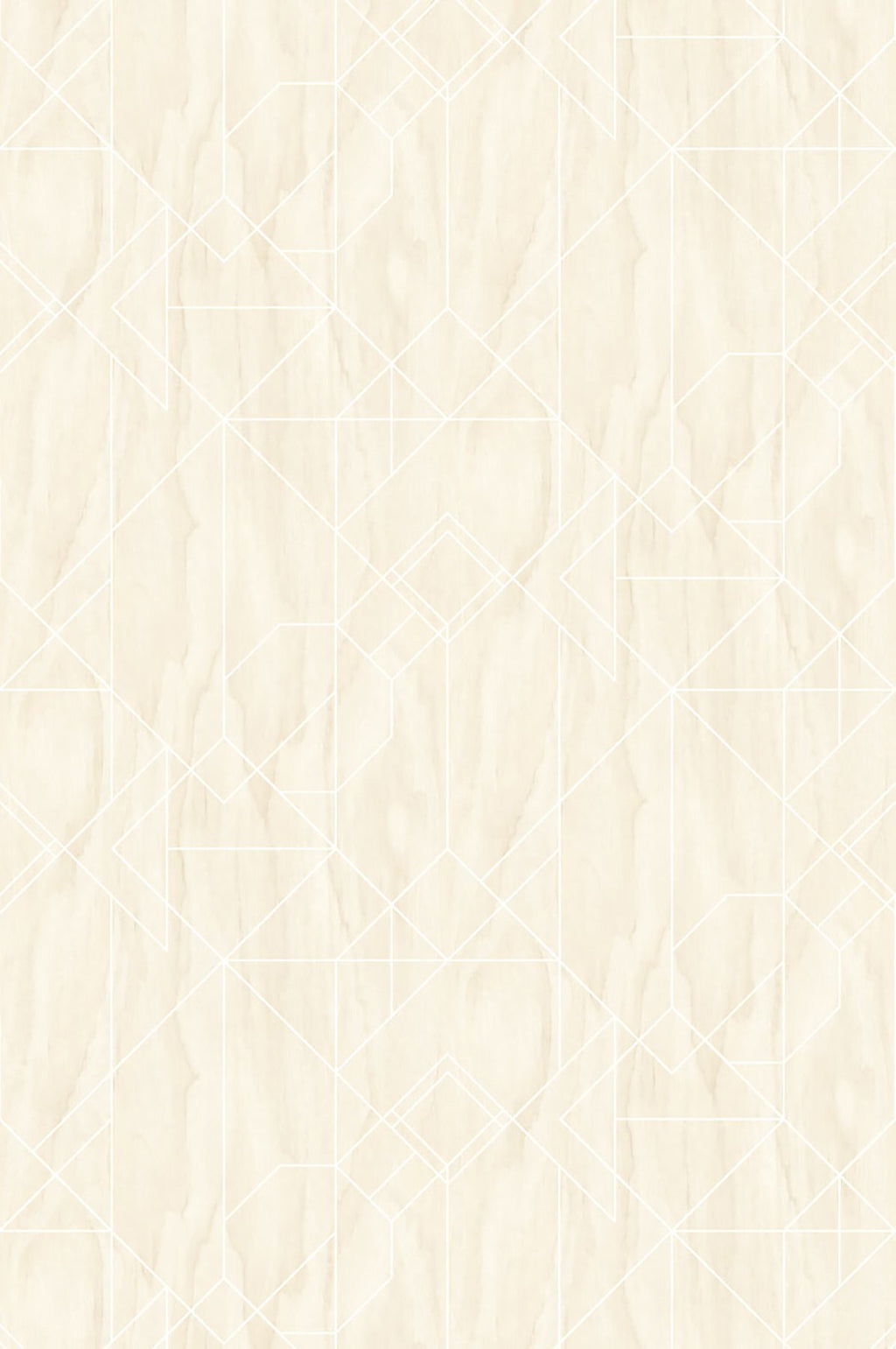 Wood Deco Wall Mural