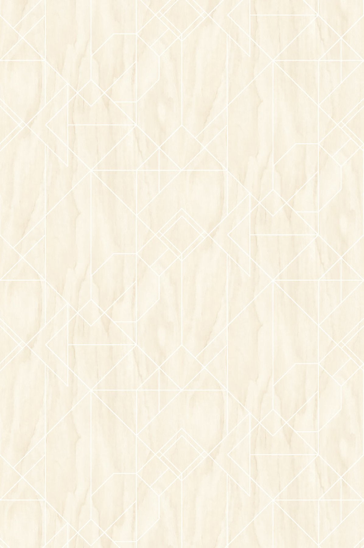 Wood Deco Wall Mural