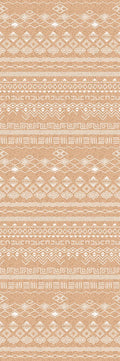 Cork Craft White Wall Mural
