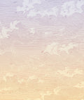Sunset Wall Mural