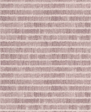 Load image into Gallery viewer, Solemn Lines Pale Pink Wall Mural