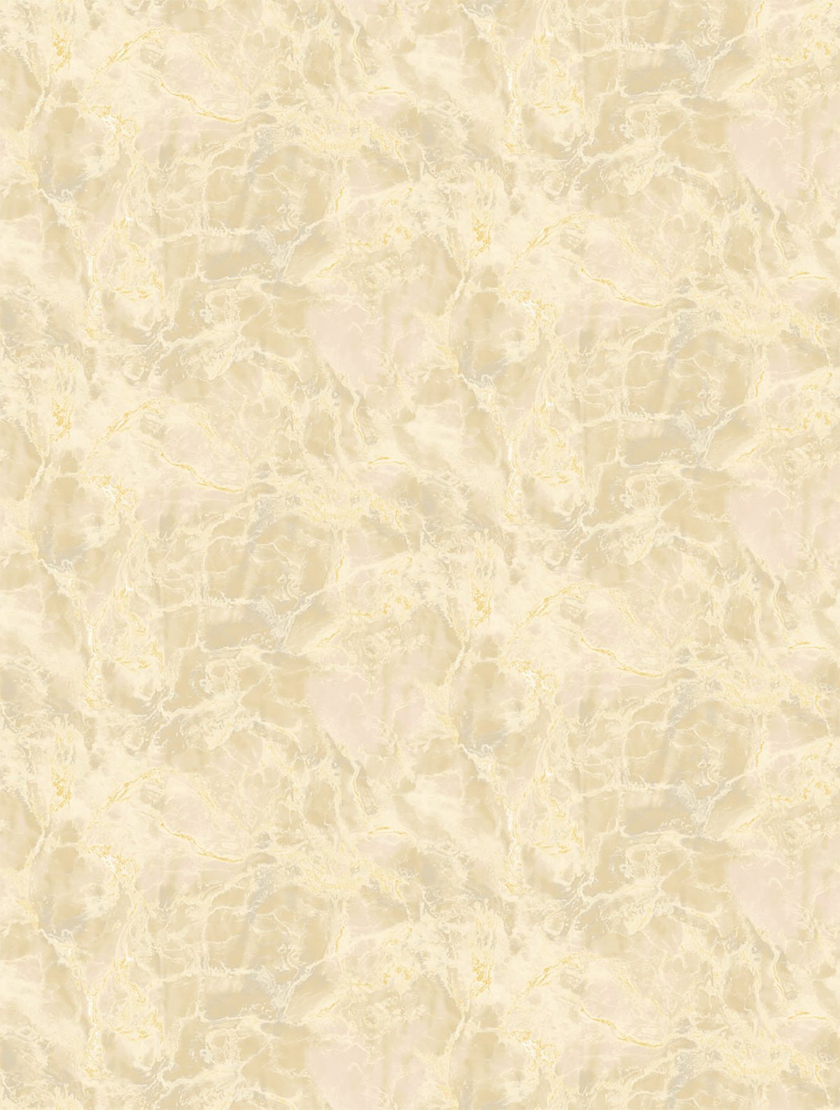 Marble Stone Off-White Wall Mural