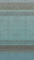 Turquoise Tapestry