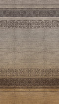 Burnt Umber Tapestry