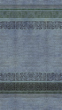 Load image into Gallery viewer, Indigo Shibori Tapestry