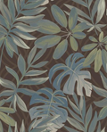 Nocturnum Brown Leaf - 2763-24202