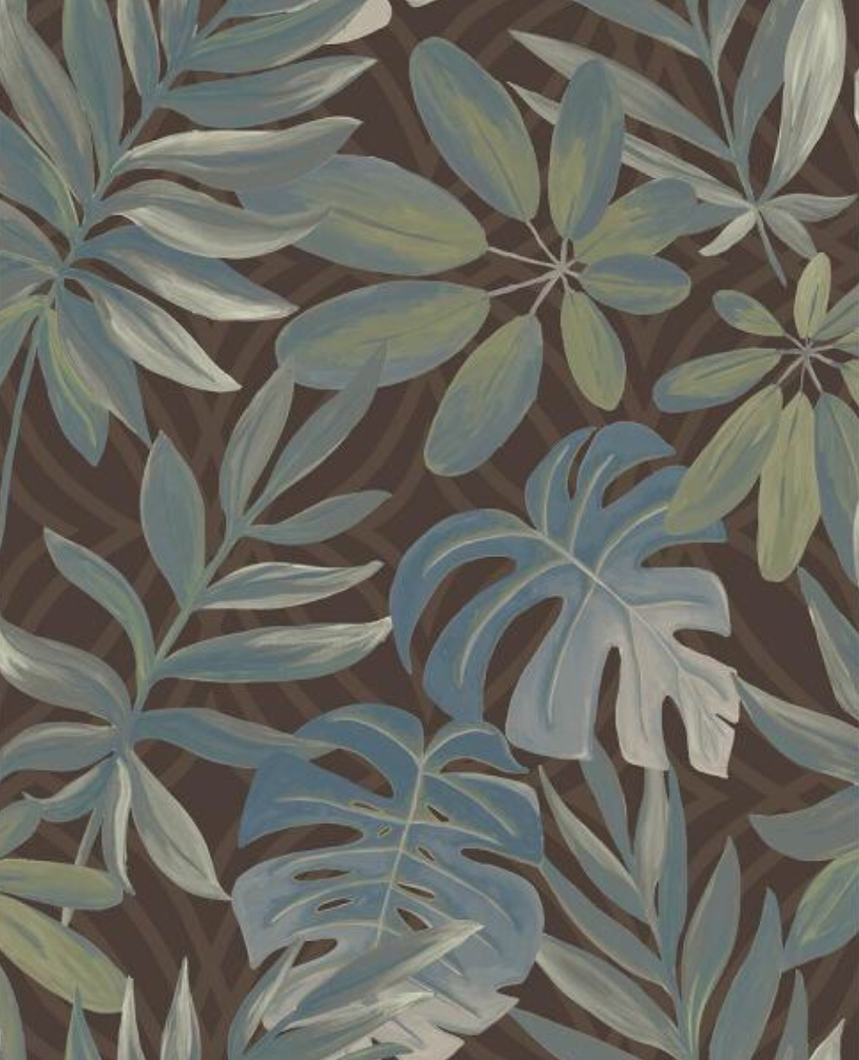 Nocturnum Brown Leaf - 2763-24202