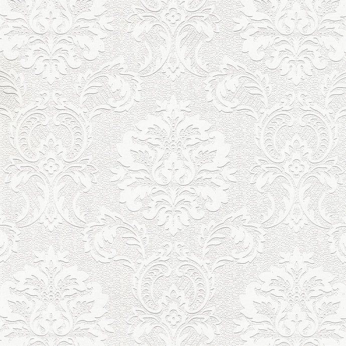 PVC Paintable Wallpaper Thickness 25 Mm