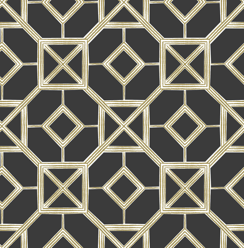 Bohemian, Geometrics, Graphics