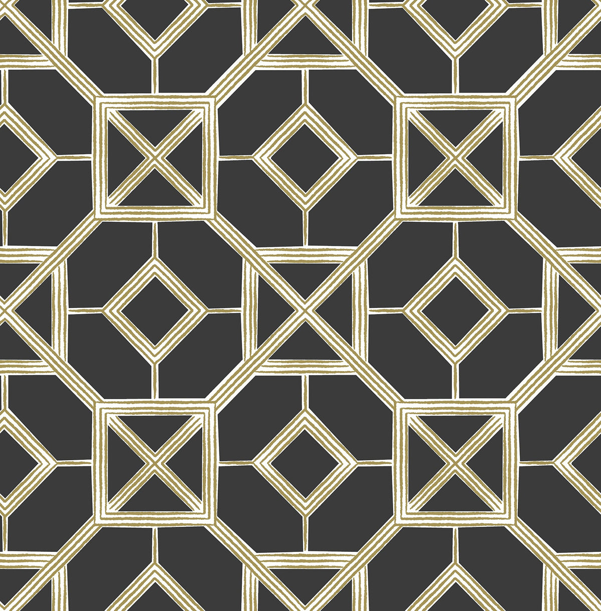 Bohemian, Geometrics, Graphics