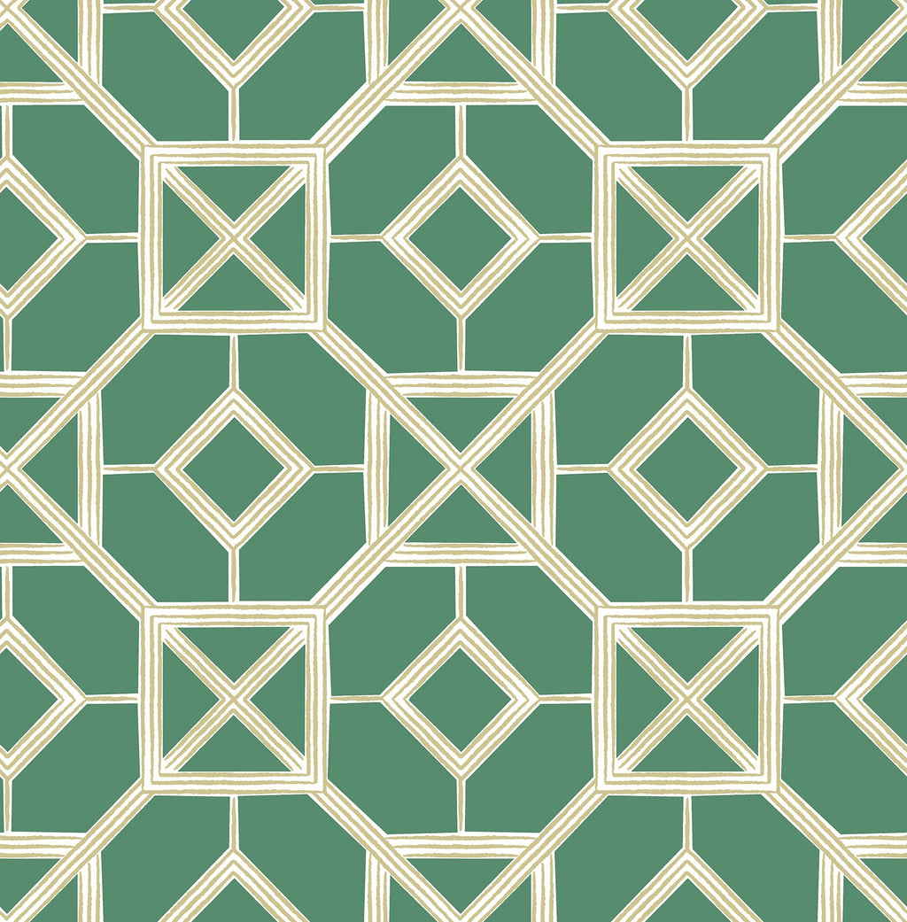 Bohemian, Geometrics, Graphics