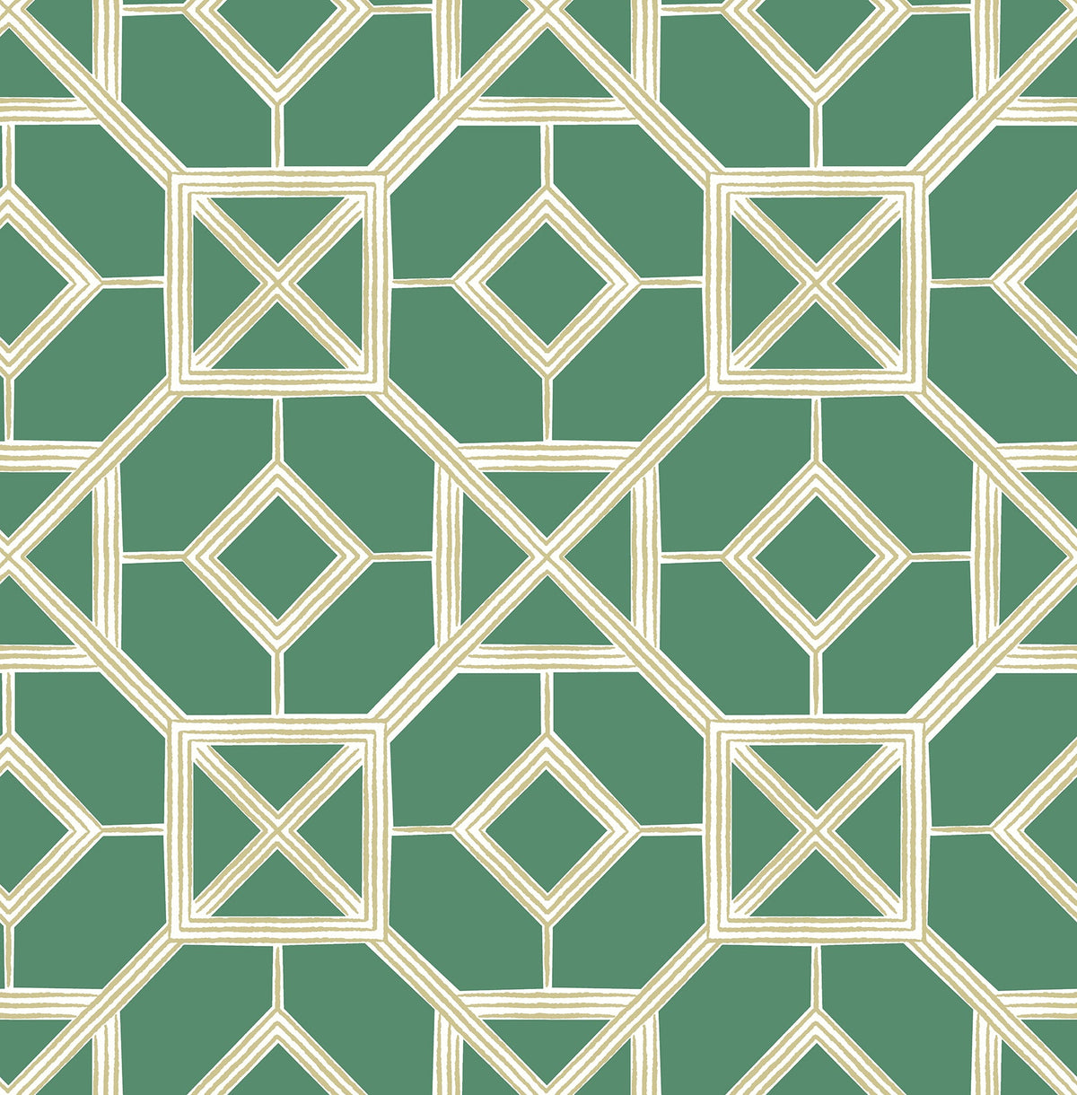 Bohemian, Geometrics, Graphics