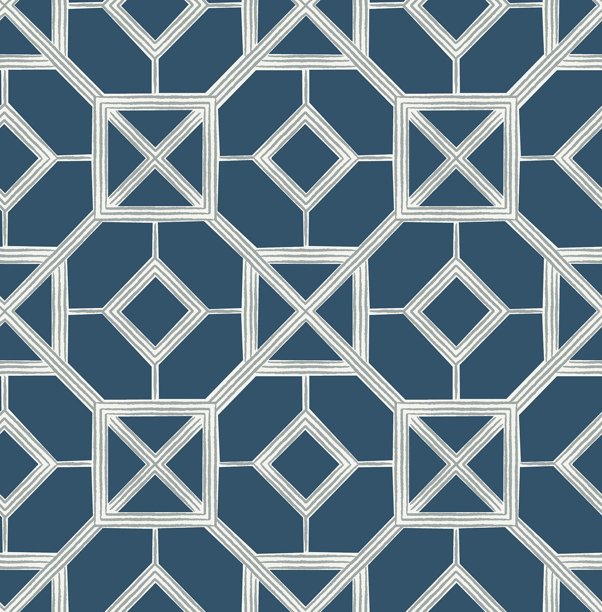 Bohemian, Geometrics, Graphics