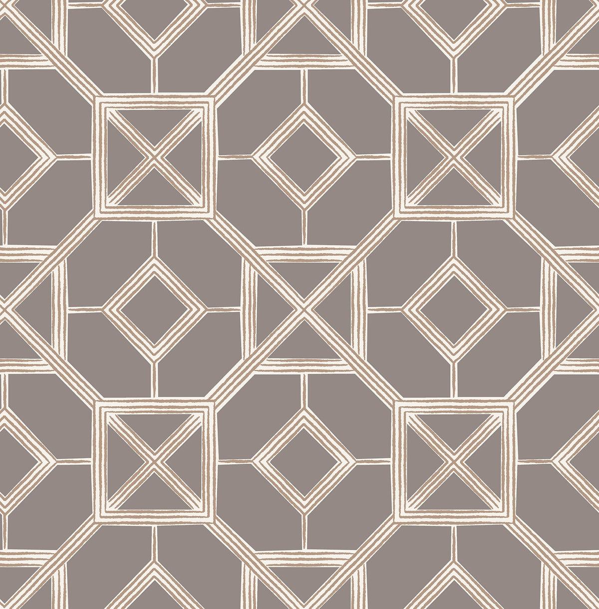 Bohemian, Geometrics, Graphics