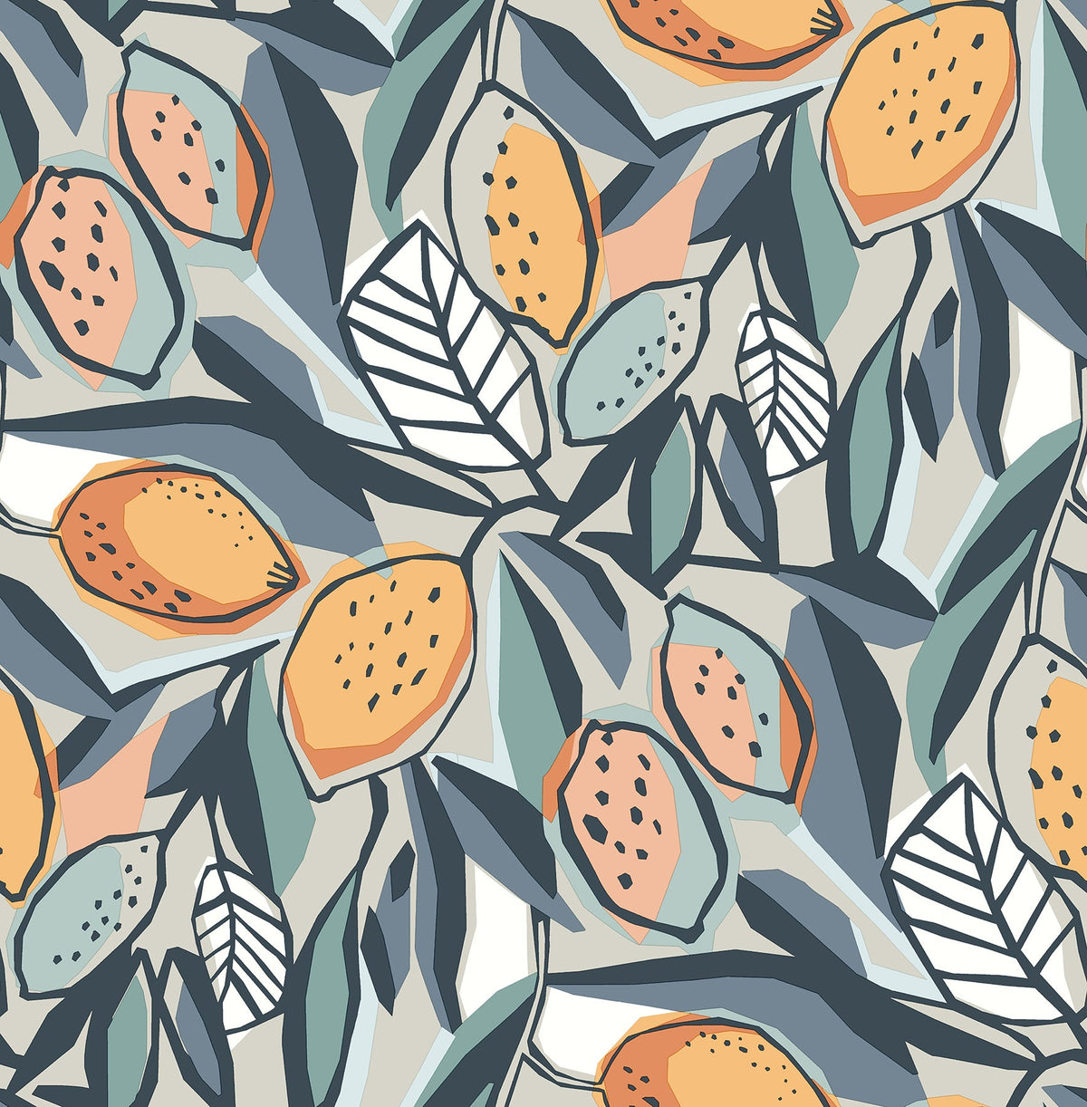 Bohemian, Botanical, Botanical