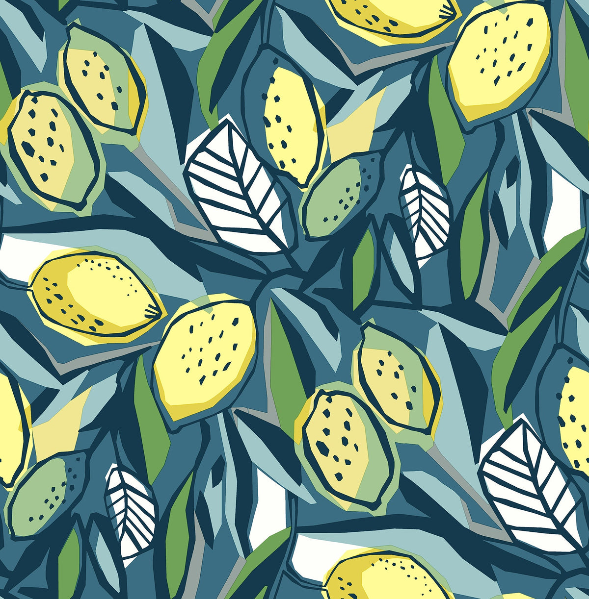 Bohemian, Botanical, Botanical