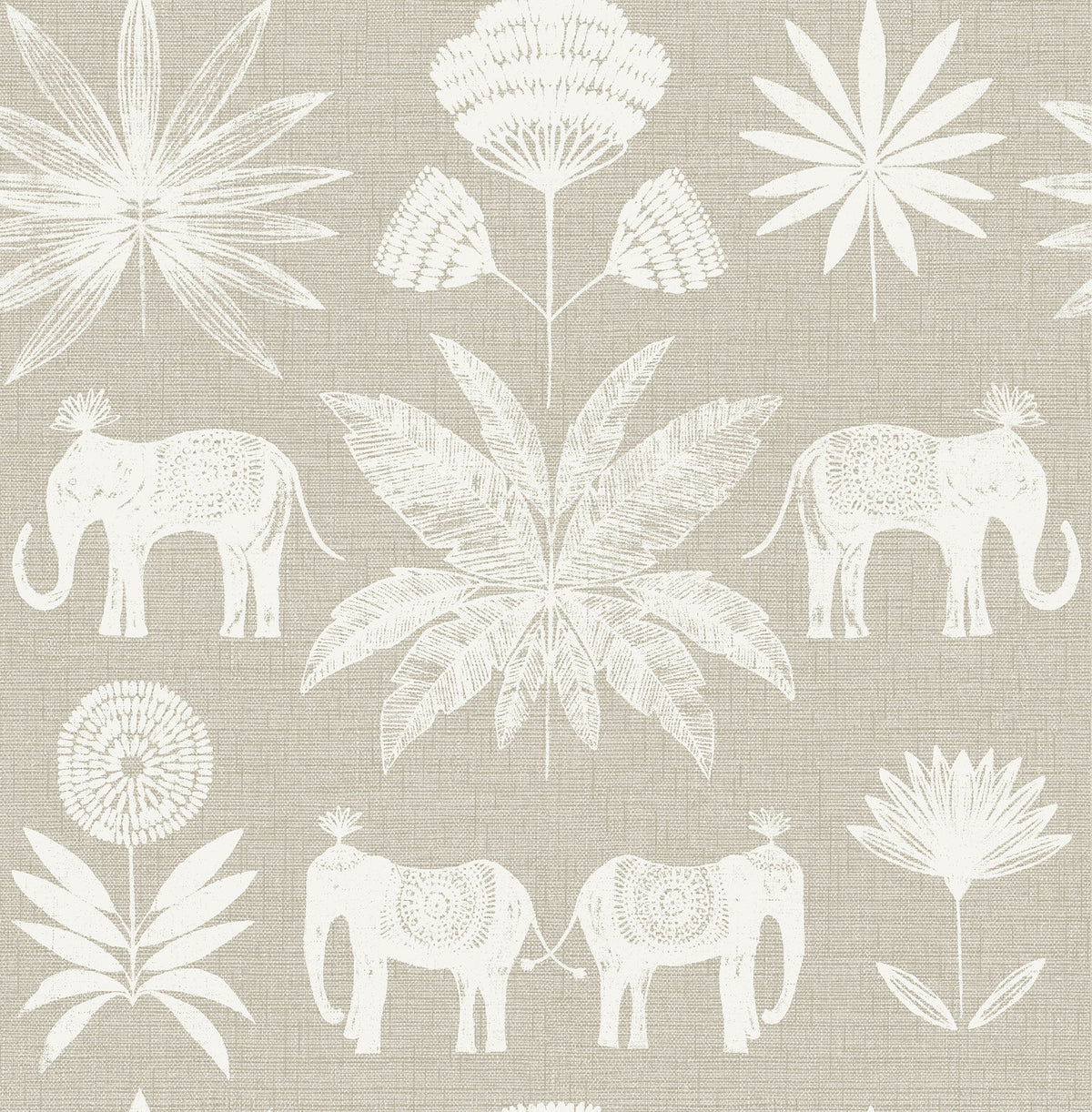 Bohemian, Animals, Animals