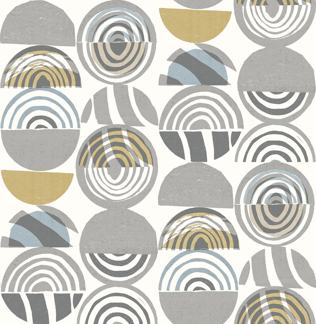 Bohemian, Geometrics, Graphics
