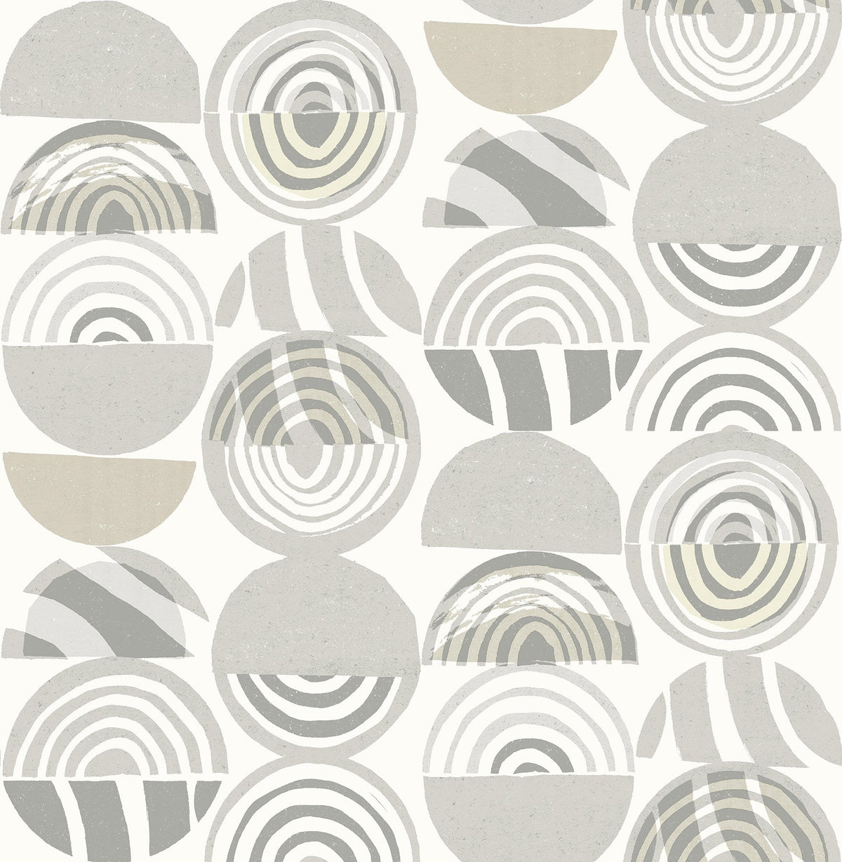 Bohemian, Geometrics, Graphics