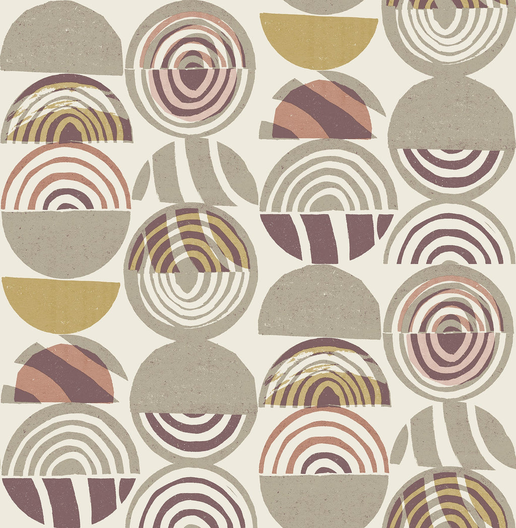Bohemian, Geometrics, Graphics