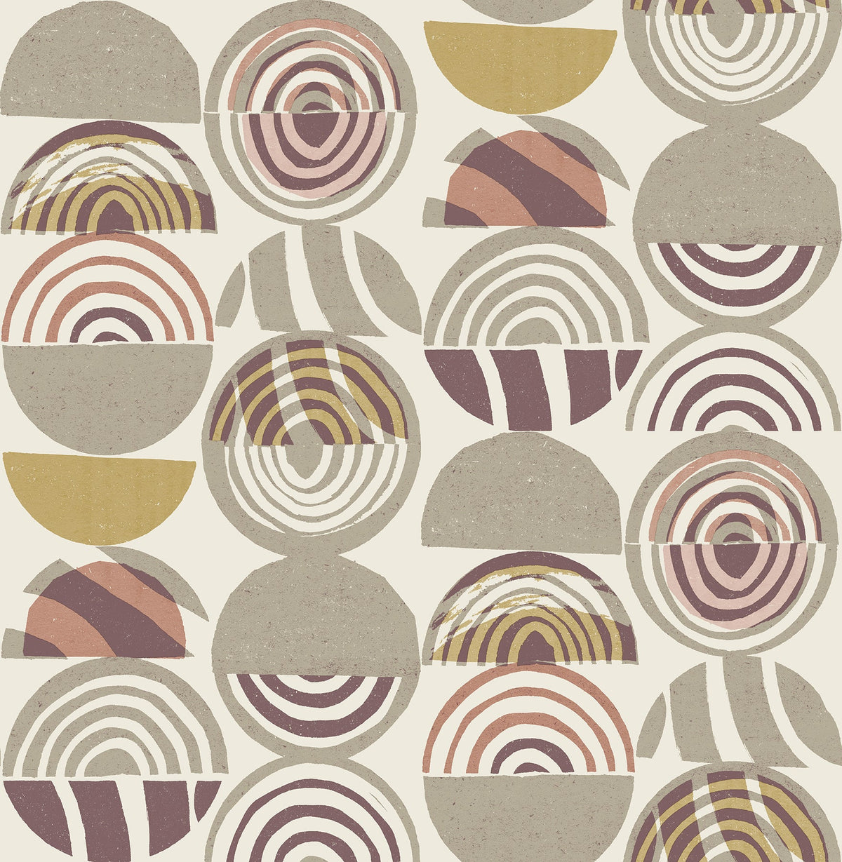 Bohemian, Geometrics, Graphics
