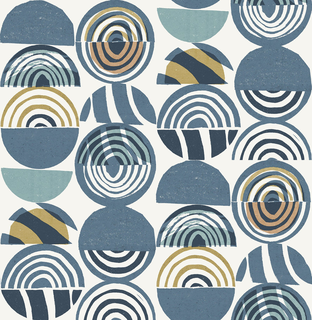 Bohemian, Geometrics, Graphics